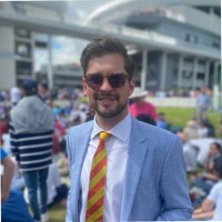 urbanest UK Employee Daniel Baylis's profile photo