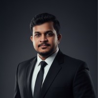 Sudhansu Pati Email
