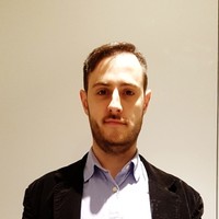 U-Series Employee Andrea Marini's profile photo