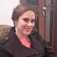 Gencell Employee Ingrid Torres's profile photo