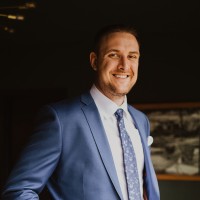 Teren, Inc. Employee Austin Savage's profile photo