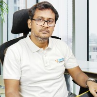 OptiSol Business Solutions Employee Karthik Murugian's profile photo