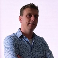 Esculine Employee Rutger MacLean's profile photo