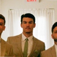 TITAN ORTHOPAEDIC SALES LLC. Employee Kaleb Peters's profile photo