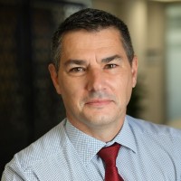 Prescient Employee Kobus Botha's profile photo