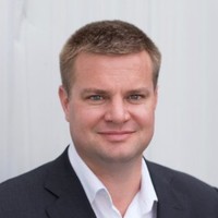 Republic Square Employee Brian Gilmore's profile photo
