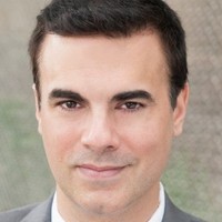 Camp No Limits Employee David Harrell's profile photo