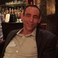 Virtua Health Employee Erik Delue's profile photo