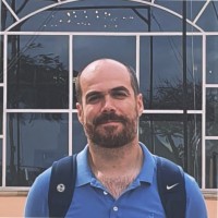 IBM Employee Fernando Aragón's profile photo