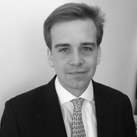 ThirdWay Partners Employee Graham Bos's profile photo