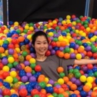 Fulcrum Employee Hannah Ong's profile photo