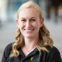 Voices for Progress Employee Kelsey Anderson's profile photo