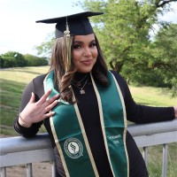 Starr Finley LLP Employee Zariha Hutton's profile photo