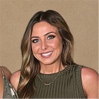 Intimidator Group Employee Sarah Hayes's profile photo