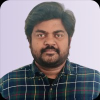 General Computers & Electronics Co. Employee Venkata B's profile photo