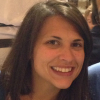 Intensive Therapeutics, Inc. Employee Alexandra Scordilis's profile photo