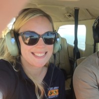 Gundjeihmi Aboriginal Corporation Employee Charlotte Meneer's profile photo