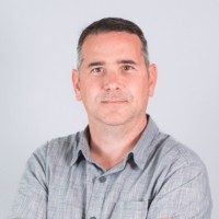 TLB PROCESS Employee Loic Foussard's profile photo