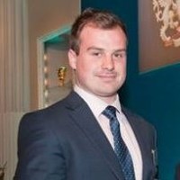 ETPLink Employee George Corner's profile photo