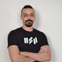 BCOM Employee Hussein Sami's profile photo