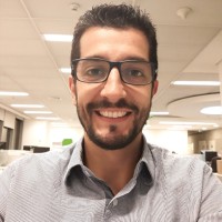 BASF SA Employee Fábio Roberto MacIel's profile photo