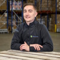 Arseus Dental Employee Loek Spijkers's profile photo