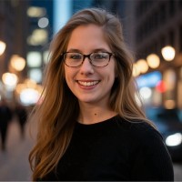 A-1 Moving & Storage Employee Katelyn Woessner's profile photo