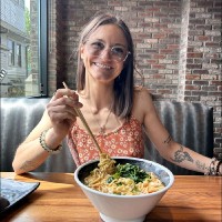 Amaze ABA Therapy Employee Madison Eubanks's profile photo