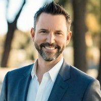 Synergy Employee Jake Buikema's profile photo