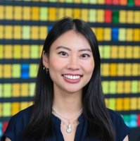 Archive Employee Frances Chen's profile photo