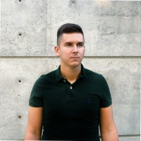 POWERCOM LTD Employee Egor Petrov's profile photo