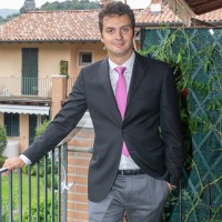 Gefran Employee Daniele Peli's profile photo