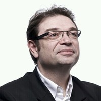 Pierre Boulic Email & Phone Number