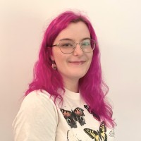 Killer Snails LLC Employee Sophia Marshall's profile photo