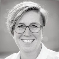NTI Employee Melanie de Kater's profile photo
