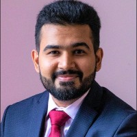 Cognizant Employee Kevin Constantine's profile photo