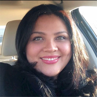 LOFT Outlet Employee Isabel Arguijo-Gonzalez's profile photo