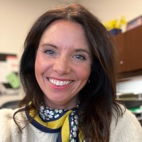 University of Michigan School of Dentistry Employee Carrie Towns's profile photo