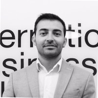 Pinnacle Power Employee Felipe S's profile photo