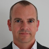 Royal Danish Defence College Employee Uffe Jespersen's profile photo