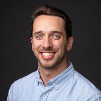 Carta Employee Brandon Sullivan's profile photo