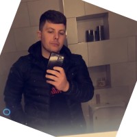 Switch365 Employee Kieran Knight's profile photo