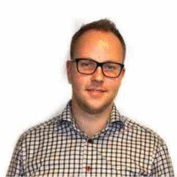 Photonis Employee Arjaan Trimpe's profile photo