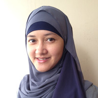 TOWNLAND Employee Kartika Wulandari's profile photo