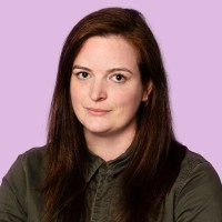 Vypr Employee Caroline Hatwell's profile photo