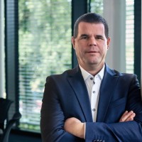 Data Center Group Employee Markus Böhmer's profile photo