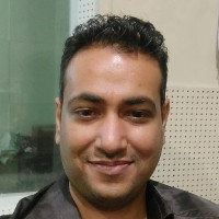 Diamondere Employee Janakraj Oza's profile photo