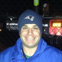 Southern New Hampshire University Employee Phil Lemos's profile photo