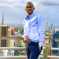 CEMES Ltd Employee Martin Ochoi's profile photo