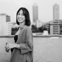 Laura Saldamarco Email & Phone Number